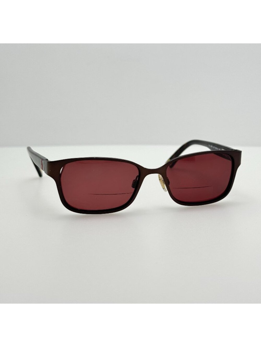 Ralph Lauren Eyeglasses Eye Glasses Frames 8032 507 Youth Kids 46-15-125